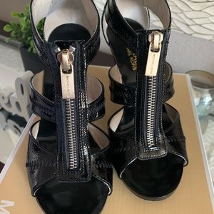 Michael kors Berkeley shoes